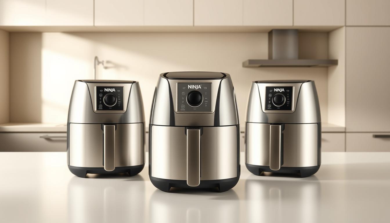 Ninja Air Fryer Review Amazon