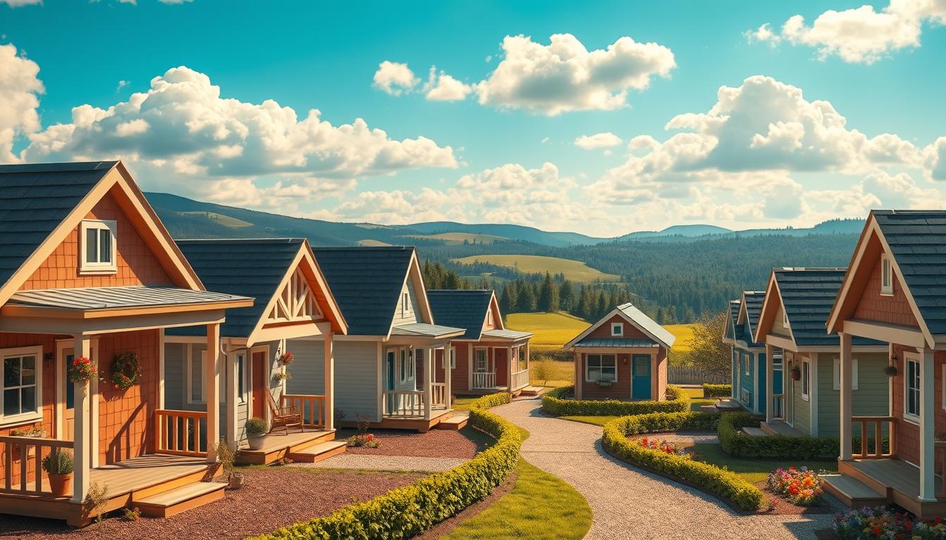 Shop Tiny Houses for Adults on Amazon